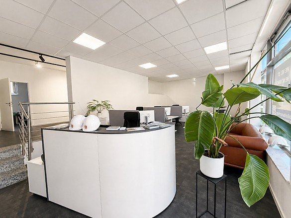 Büro Ostfildern