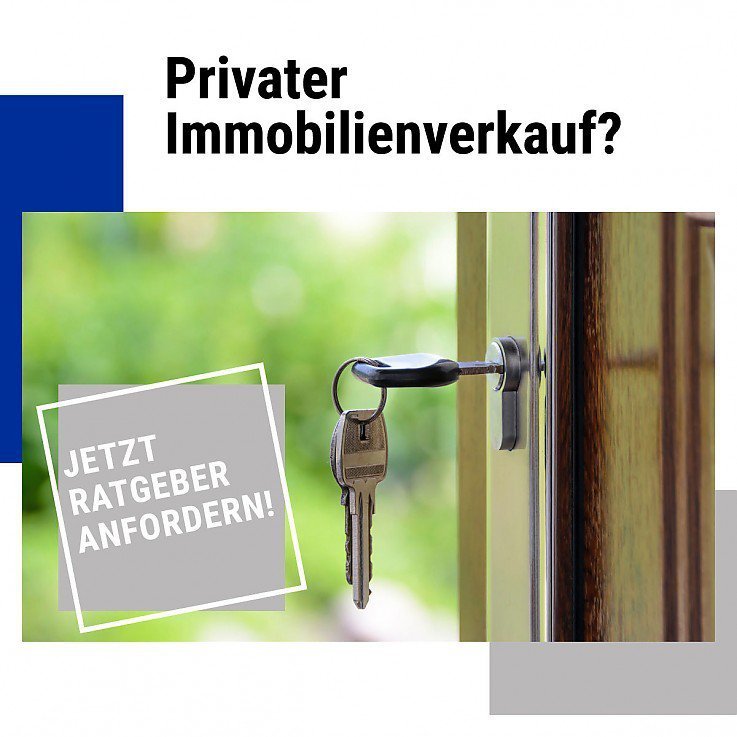 Foto Privater Immobilienverkauf - das müssen Sie beachten